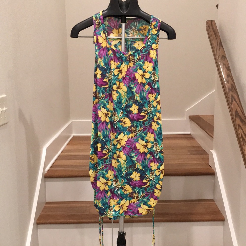 Bathing suit Cover Up